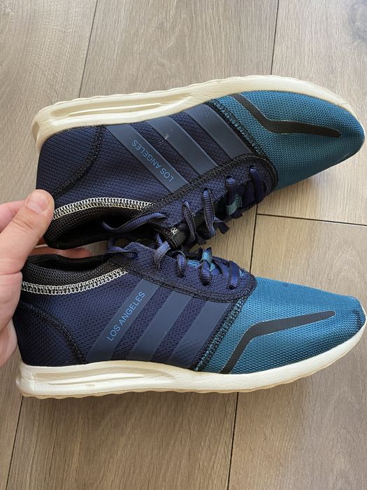 Кросівки Adidas Los Angeles