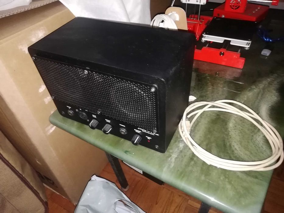 JamVox - Guitar/Voice Digital Interface64740963367938123