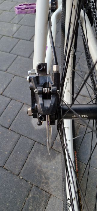Rower DIRT Commencal Absolut