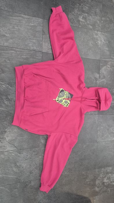 Чоловічий худі CROPP