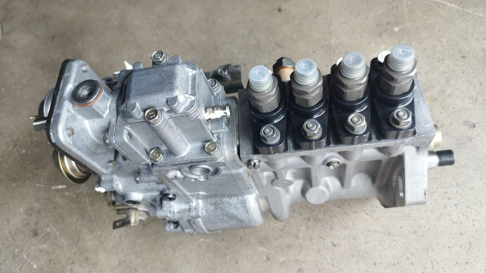 Bomba injetora Toyota Dyna