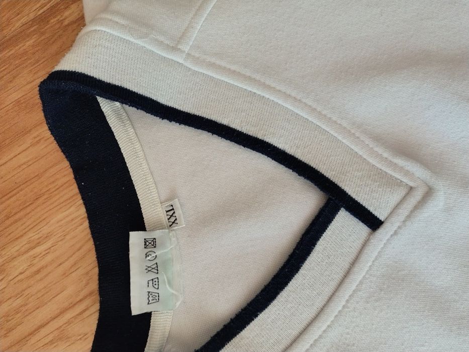 Bluza męska bardzo duża Puma