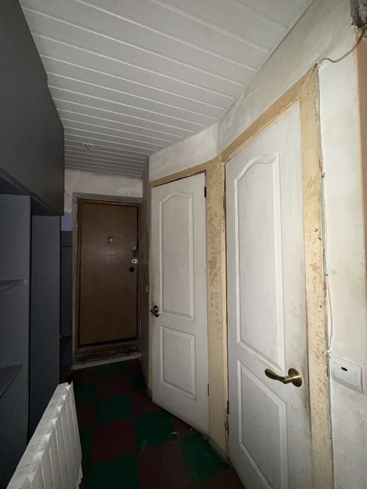 Продам 2 км.квартиру возле проспекта Гимназический (Пелина)
