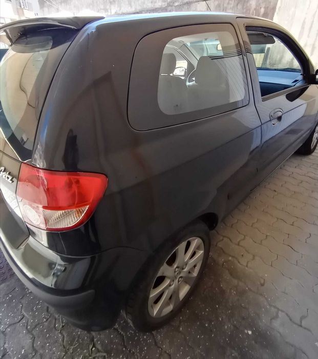 Hyunday Getz 1.5