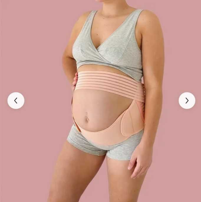 АКЦИЯ! бандаж до и послеродовой для беременных