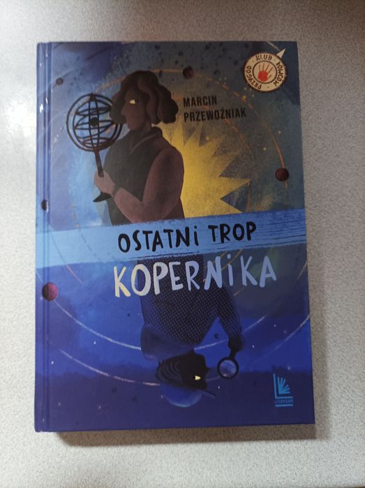 Ostatni Trop Kopernika