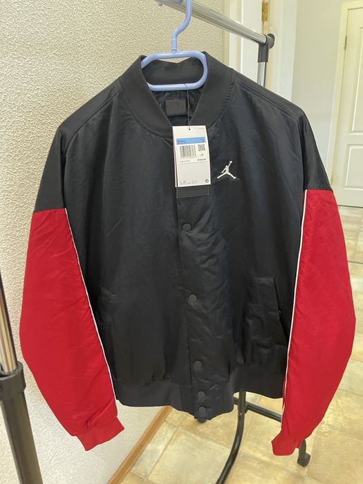 Женские бомберы Nike, Jordan XS-L