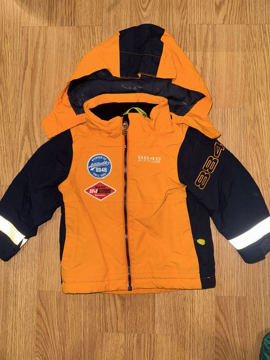 Куртка+фліска+жилетка+костюм