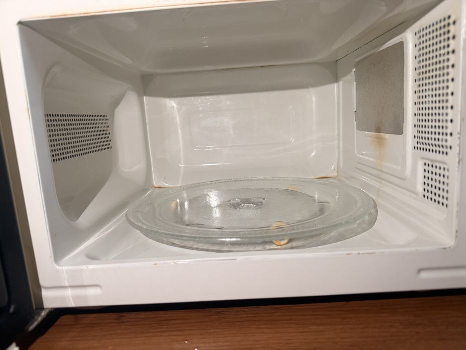 Microondas em otimo estado