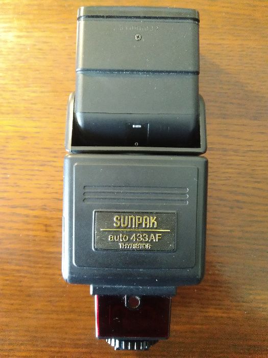 2 - Minolta / Sony Flashes, Starting from €3564751305132545121