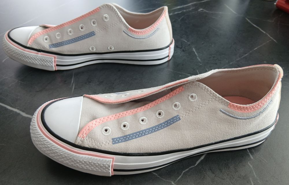 Buty Converse r.38