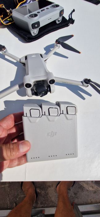Drone Dji mini 3 pro