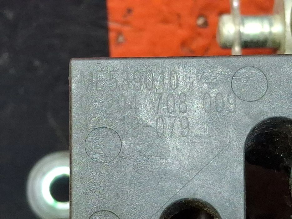 Seletor caixa velocidades MITSUBISHI Canter (FE5, FE6) VI