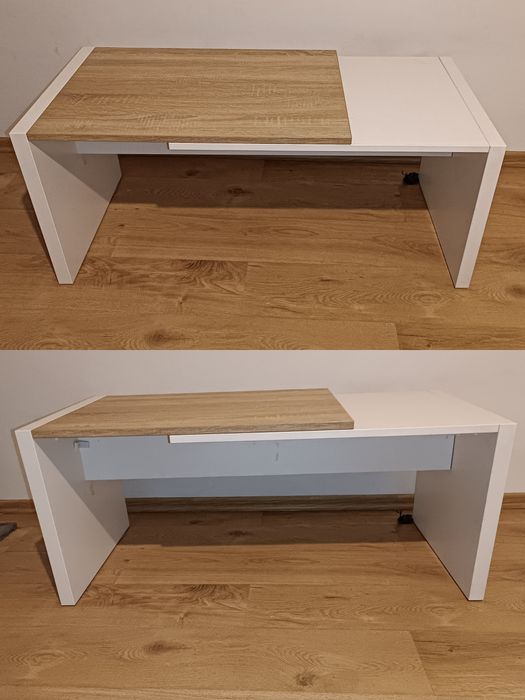 Stolik rtv, stolik kawowy, ława rtv, ława kawowa zestaw  komplet