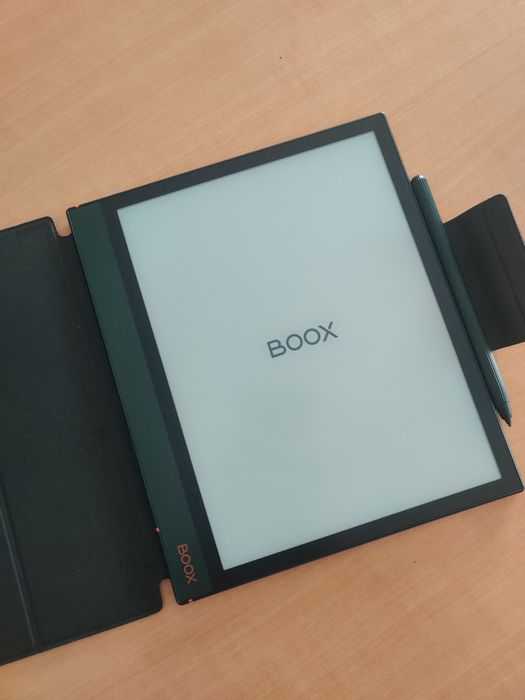 BOOX Note air2 Plus