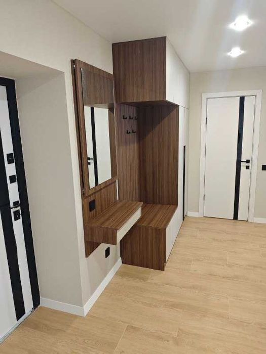 Продаж новобудова 2к Гречани  69 м²  Ремонт ДЕРЖПРОГРАМИ  BEST