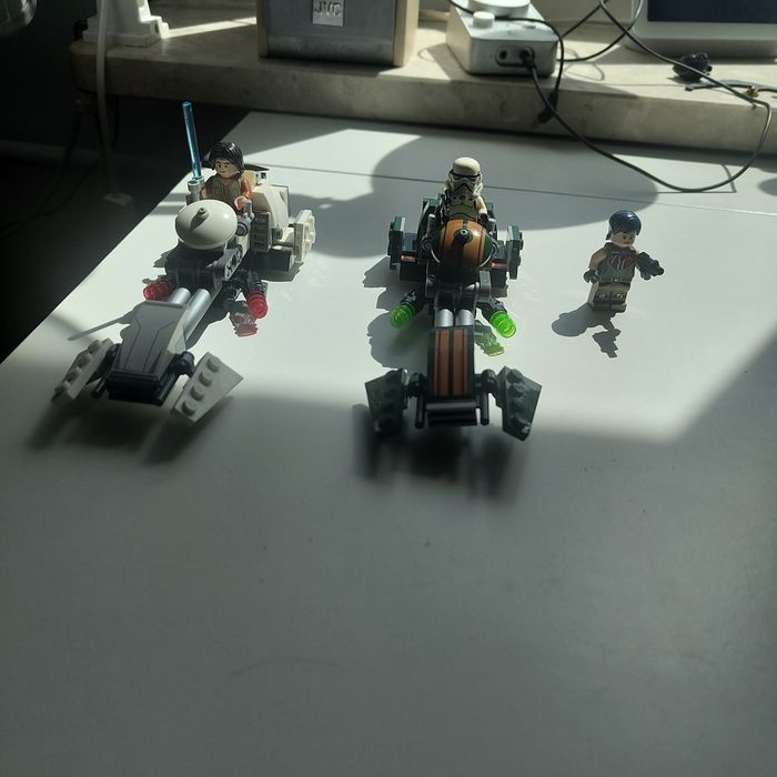 Lego Star Wars 75090