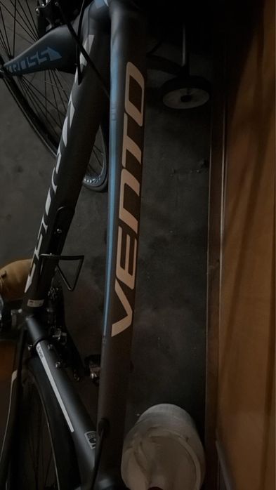 Bicicleta de ciclismo
