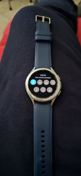 Samsung Watch 4 Classic 46mm