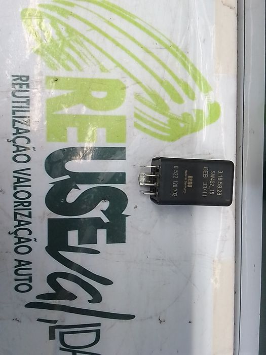 Temporizador velas AUDI A3 (8P1)