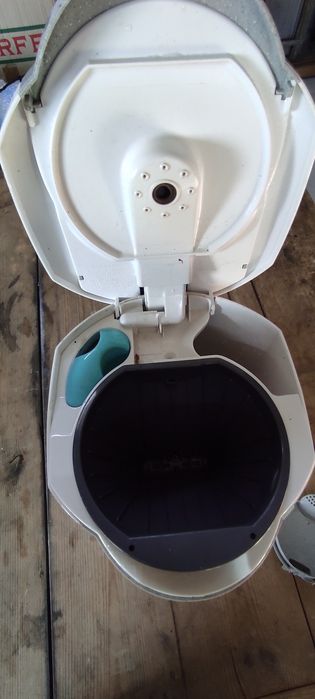 Cafeteira da marca Moulinex