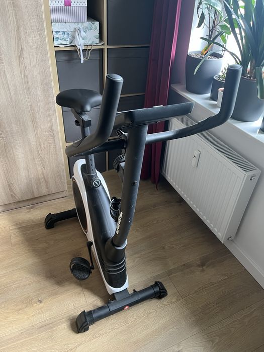 Zipro Nitro RS - rowerek stacjonarny