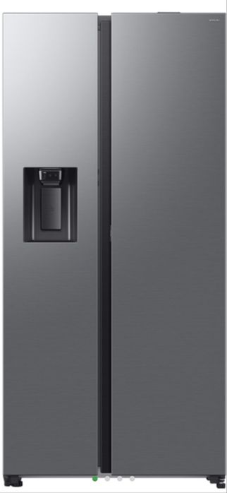 Холодильник  Samsung Side-by-side