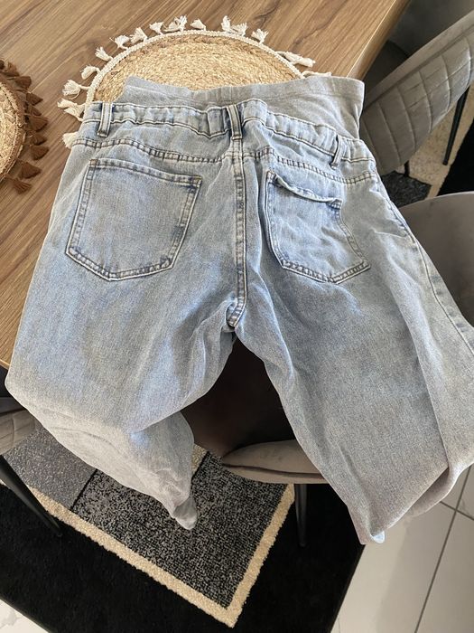 2 pares de calcas de gravida