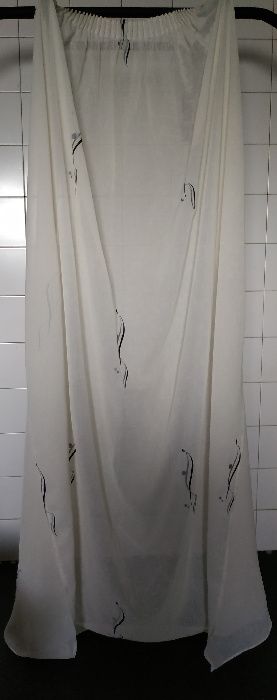 Cortinados com imagens