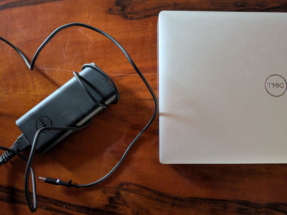 Dell XPS 15 7590, 32GB RAM, SSD 1TB, NVIDIA GeForce GTX 1650