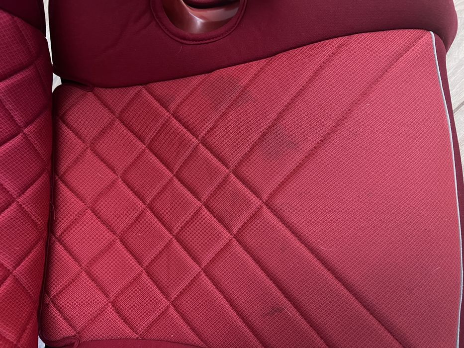 Recaro Monza Nova fotelik samochodowy