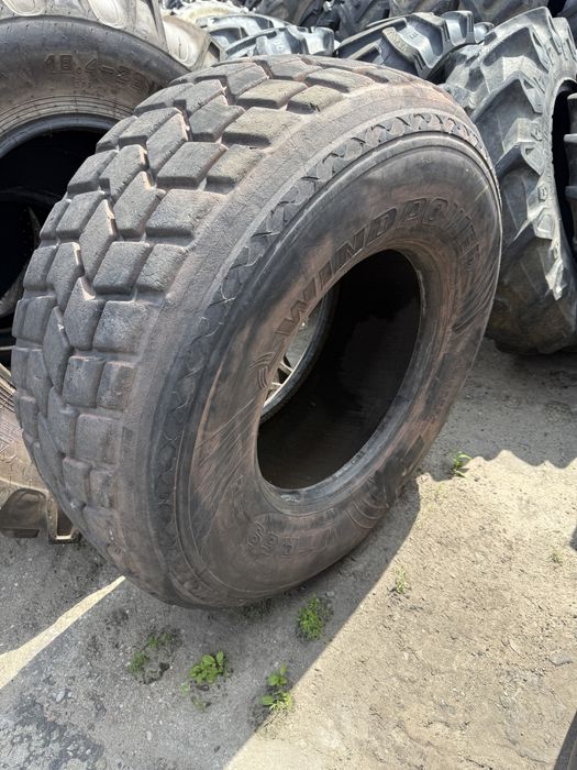 445/65r22.5 18r22.5 Windpower