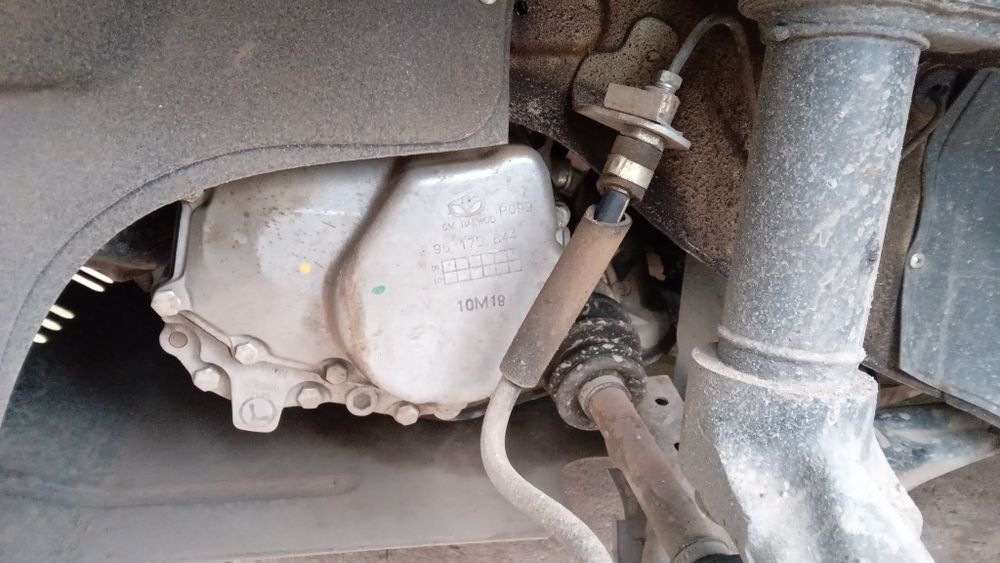 Ланас 8 бробега новый авто.