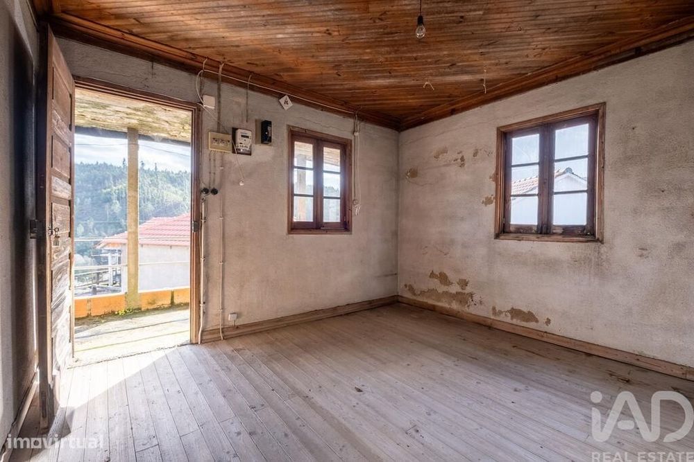 Casa / Villa T3 em Penacova de 137 m2