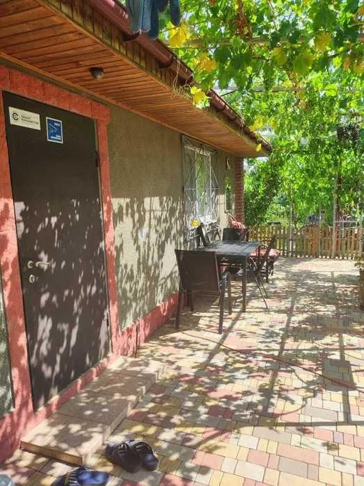 (13) Продам будинок. с.Барабой.