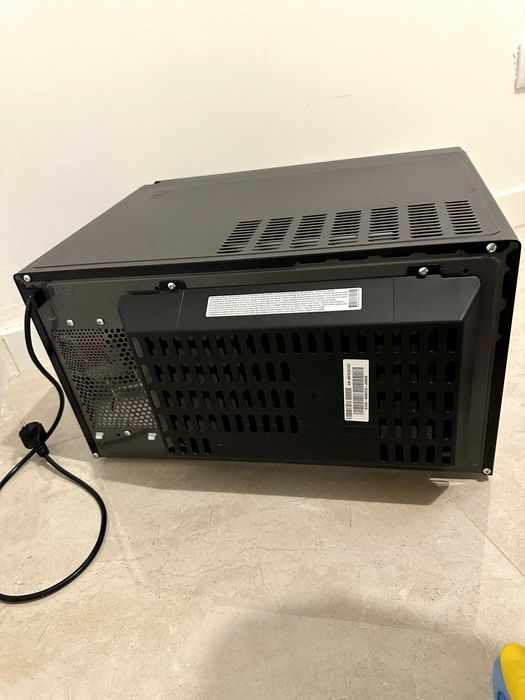 Microondas LG NeoChef