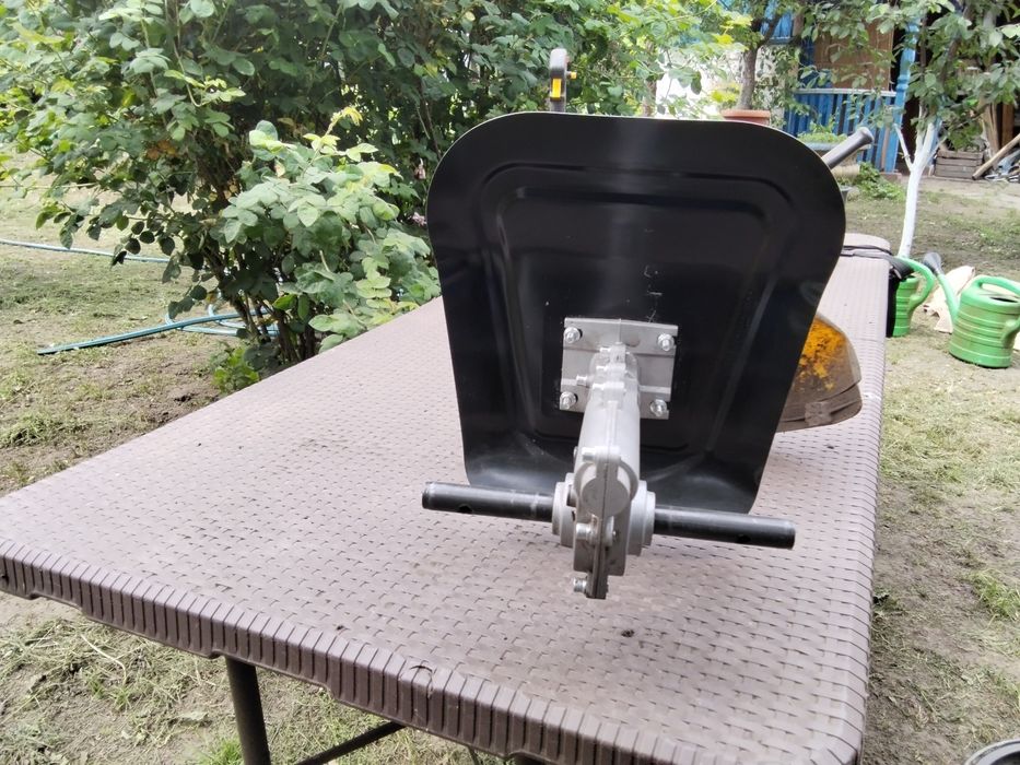 Насадка культиватор Nova dk 53 9/26.