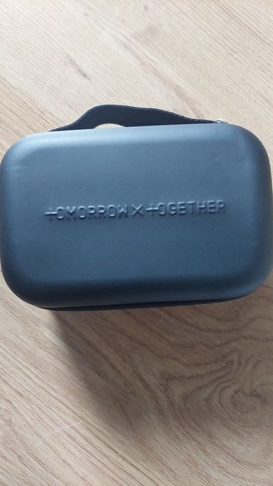 TXT Light Stick Case
