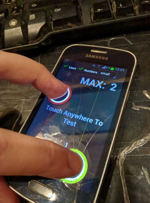 Samsung GALAXY Trend GTS7390 и SMG313 Galaxy Ace 4 lite 2 sim 150