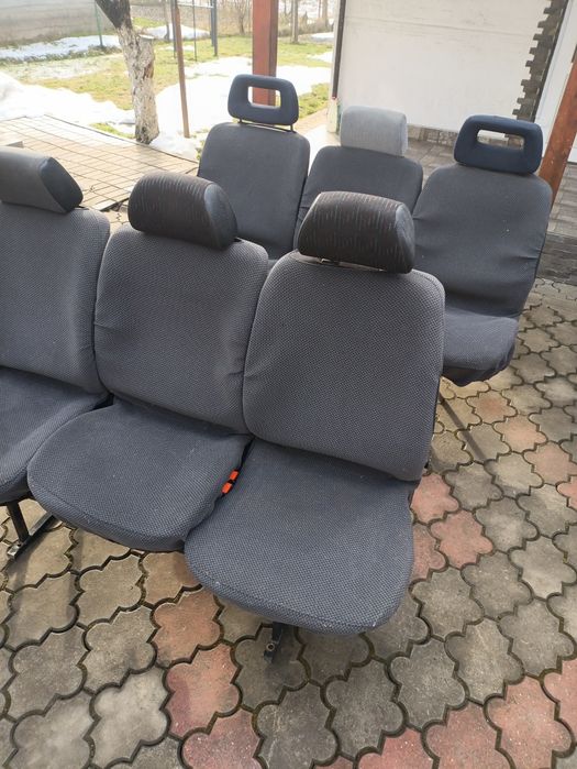 Продам седіння до мікро автобуса