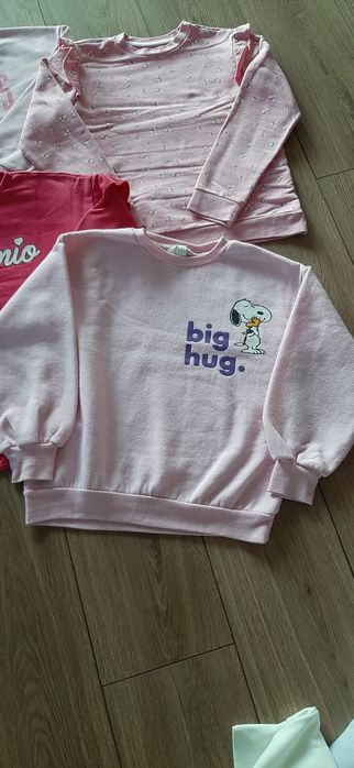 Bluzy I bluzki rozmiar 134