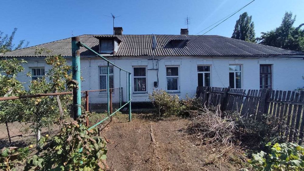 Продаж частини будинку в р-ні площі 700-річчя Черкас