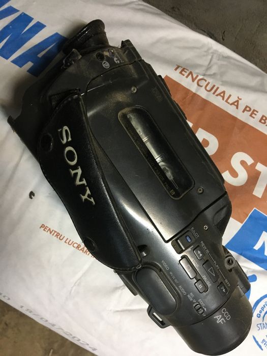 Відеокамера