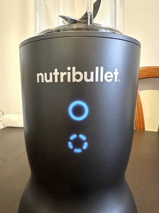 Liquidificador Nutibullet Ultra