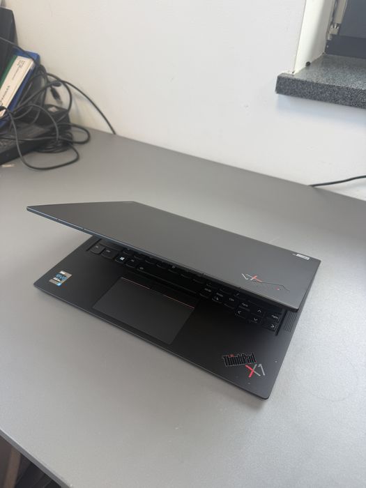 Lenovo ThinkPad X1 Carbon GEN 9 i7-1185G7 512GB 16GB FV