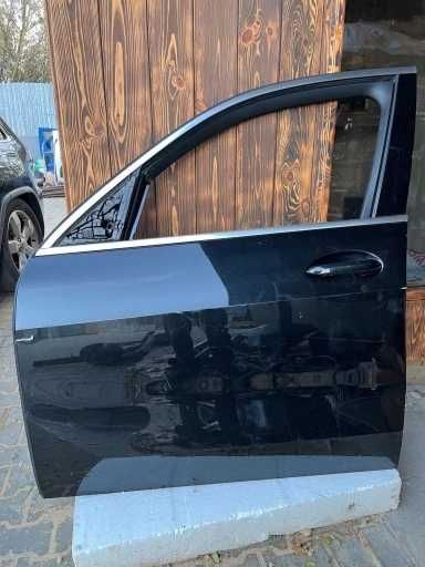 ДО УСІХ МОДЕЛЕЙ! Двері передні ліві/праві, Задні ліві/праві Audi BMW