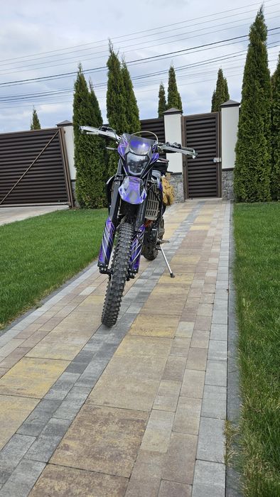 Zuumav S8-NC 450