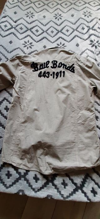 Koszula Jack&Jones Xl