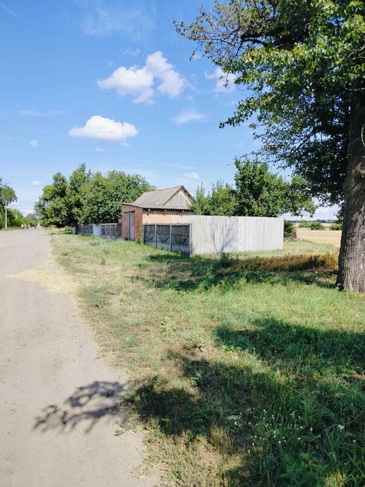 Продається будинок в с.Райгород  (Черкаська обл)