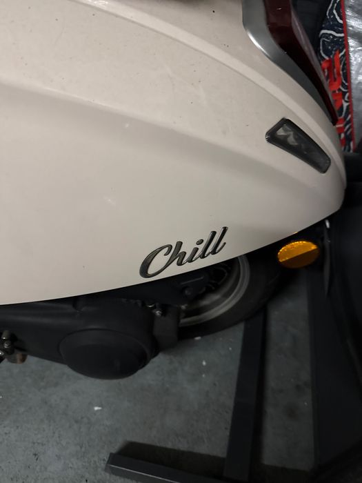Mota um Chill 125